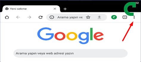 Google Arama Geçmişinizi Silme! .
